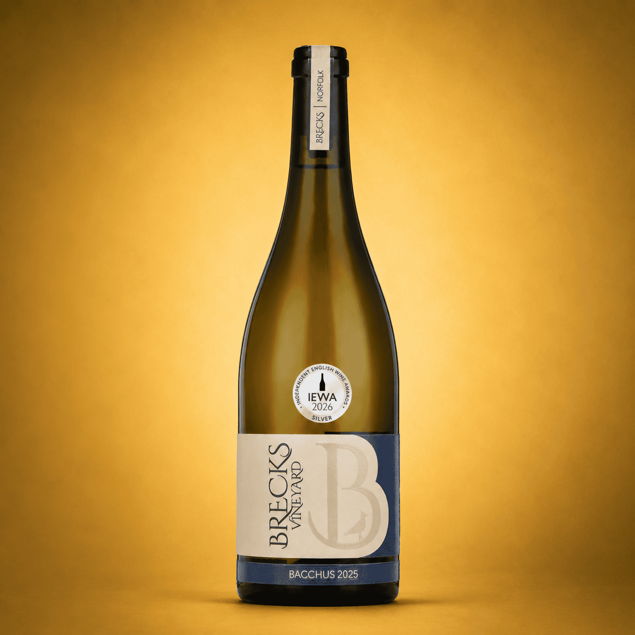 Single Bottle