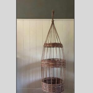 Beginners Wicker Course at Brecks