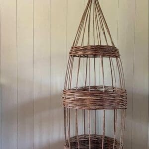 Beginners Wicker Course